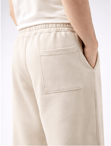 Sweatpants (Beige) - ORQA