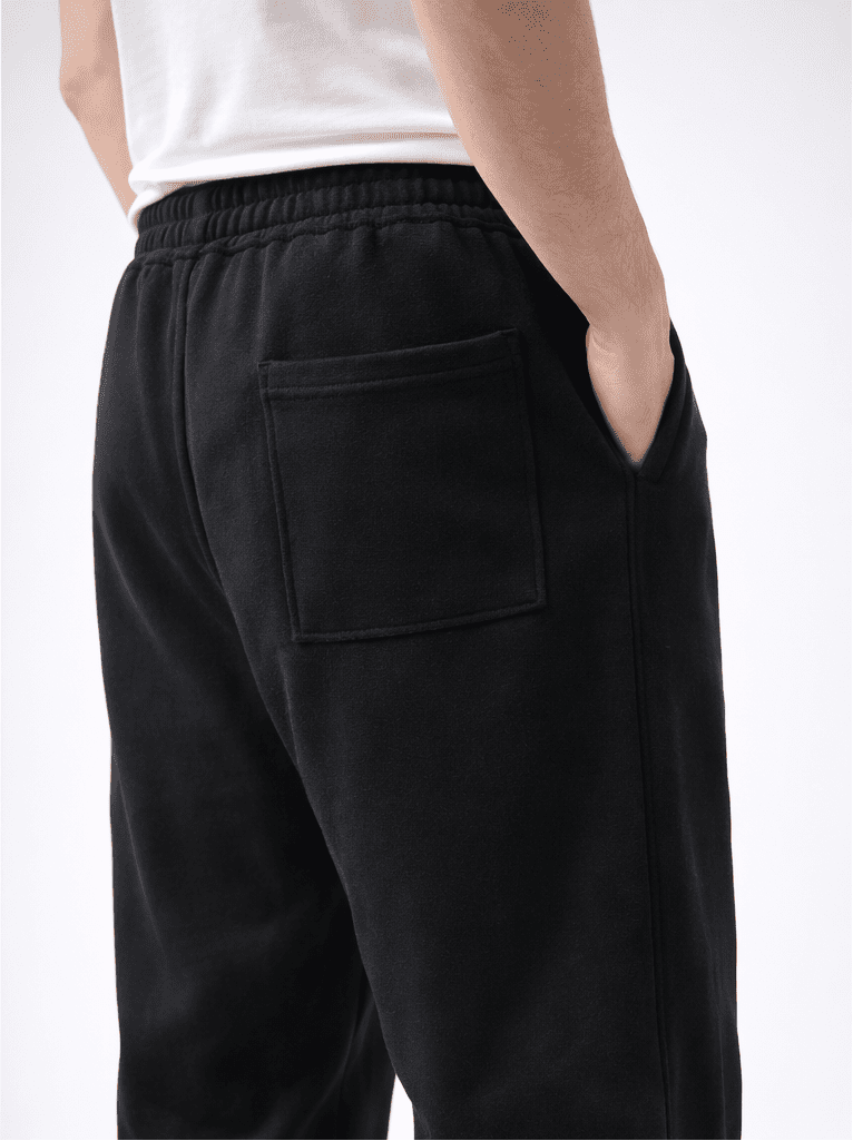 Sweatpants (Black) - ORQA