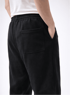 Sweatpants (Black) - ORQA
