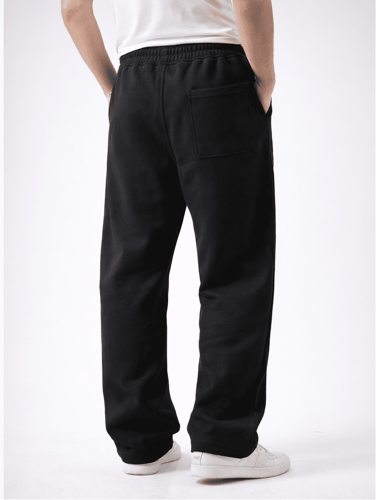 Sweatpants (Black) - ORQA