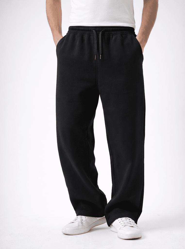 Sweatpants (Black) - ORQA