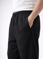 Sweatpants (Black) - ORQA