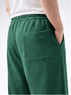 Sweatpants (Olive Green) - ORQA
