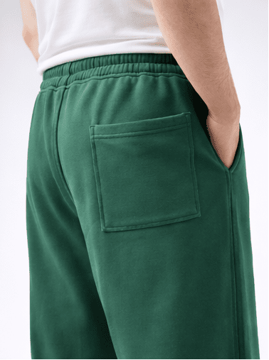 Sweatpants (Olive Green) - ORQA