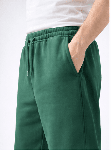 Sweatpants (Olive Green) - ORQA