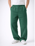 Sweatpants (Olive Green) - ORQA
