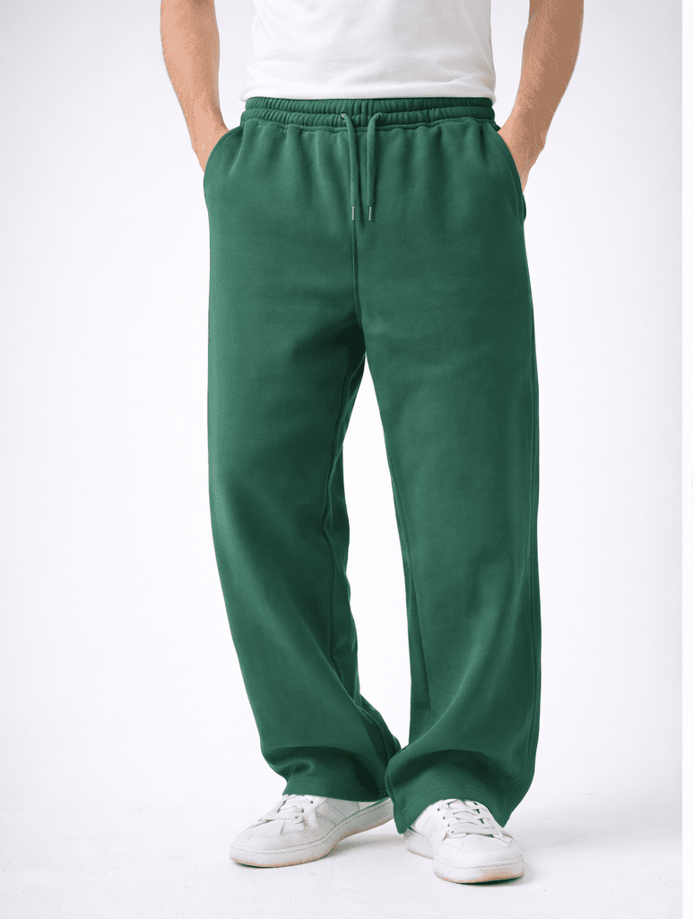 Sweatpants (Olive Green) - ORQA
